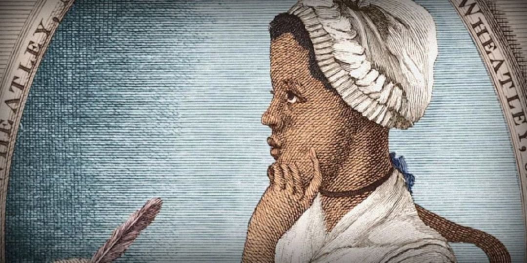 Phillis Wheatley, la esclava que publicó un libro en Estados Unidos