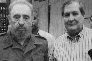 ovnis en cuba-fidel castro-jose luis gil