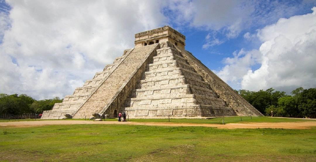 siete-maravillas-mundo-moderno-chiceh-itza